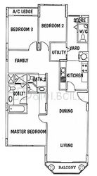 The Blossomvale (D21), Condominium #576303761